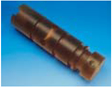 Valve plunger Tecason E